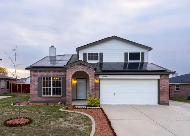 Property at 5503 Schorn Dr, Killeen, TX, 76542, 3 beds, 2.5 baths, [object Object]