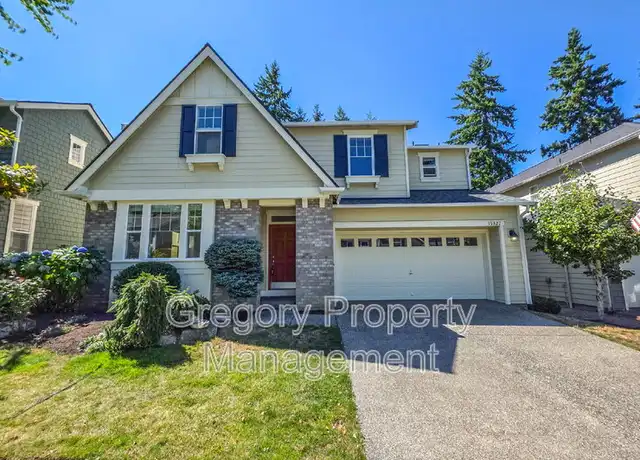 Property at 15327 128th Ave NE, Woodinville, WA, 98072, 5 beds, 2.5 baths, [object Object]