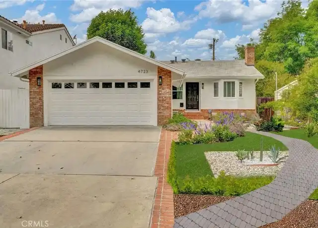 Property at 4723 Norwich Ave, Sherman Oaks, CA, 91403, 3 beds, 2 baths, [object Object]