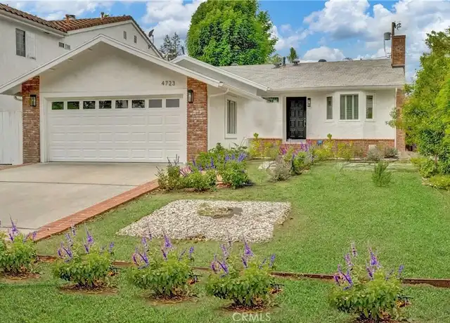 Property at 4723 Norwich Ave, Sherman Oaks, CA, 91403, 3 beds, 2 baths, [object Object]