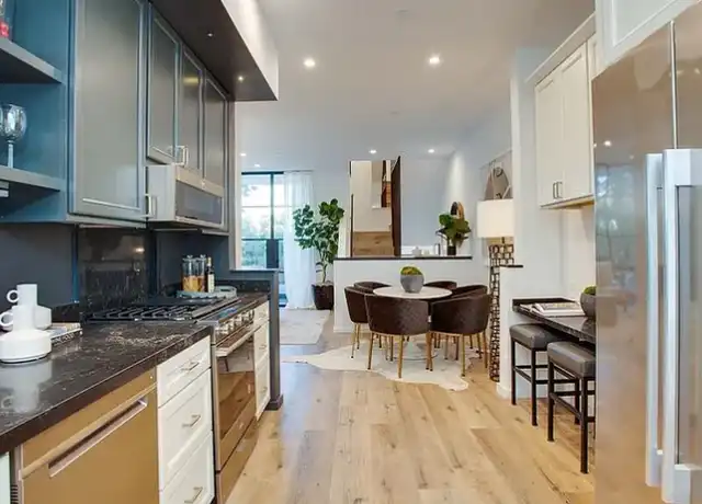 Property at 1260 N Las Palmas Ave Unit 10, Los Angeles, CA, 90038, 4 beds, 4 baths, [object Object]