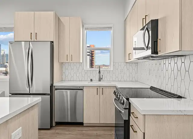 Property at The Oslo - 110 River Rock St, Reno, NV, 89501, 0 beds, 1 bath, [object Object]