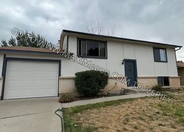 Property at 494 1/2 Anjou Dr, Grand Junction, CO, 81504, 4 beds, 2 baths, [object Object]