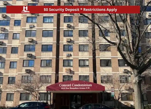 Property at 1816 New Hampshire Ave NW #1007, Washington, DC, 20009, 1 bed, 1 bath, [object Object]