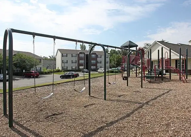 Photo of 1300 Burton Ave, High Point, NC 27262