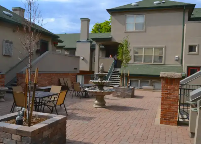 Property at 2901 Wyandot St, Denver, CO, 80211, 2 beds, 2 baths, [object Object]