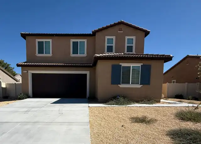Property at 4410 Avenue J, Lancaster, CA, 93536, 4 beds, 3 baths, [object Object]