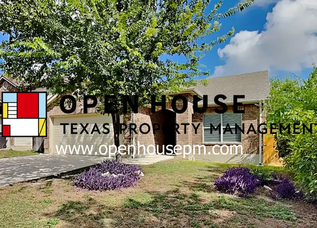 Property at 9603 Silver Crown, San Antonio, TX, 78254, 3 beds, 2 baths, [object Object]