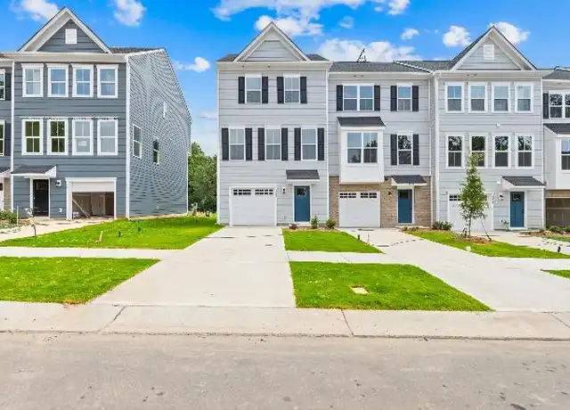 Property at 3322 Beeler Ln, Charlotte, NC, 28208, 4 beds, 4 baths, [object Object]