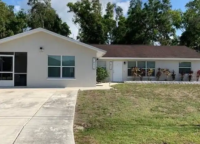 Property at 7653 Winged Foot Dr, Fort Myers, FL, 33967, 2 beds, 1 bath, [object Object]