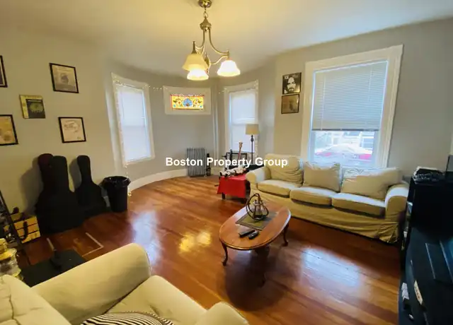 Property at 28 Clarkson St Unit 1, Boston, MA, 02125, 4 beds, 1 bath, [object Object]