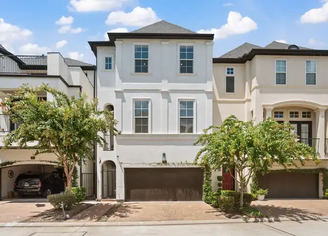 Property at 10926 Wrenwood Grn, Houston, TX, 77043, 3 beds, 3.5 baths, [object Object]