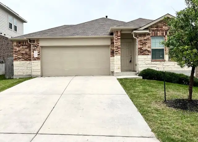 Property at 5817 Bellissima Way, Round Rock, TX, 78665, 4 beds, 3 baths, [object Object]