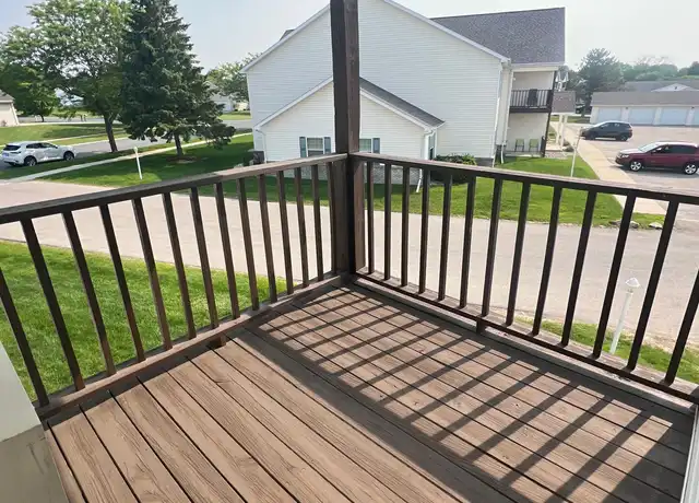 Property at 1016 Primrose Ln Unit 8, Fond du Lac, WI, 54935, 1 bed, 1 bath, [object Object]
