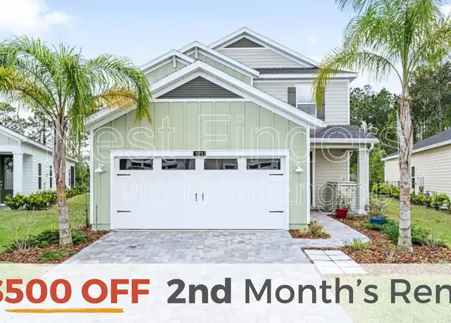 Property at 171 Killarney Ave, Saint Johns, FL, 32259, 4 beds, 3 baths, [object Object]