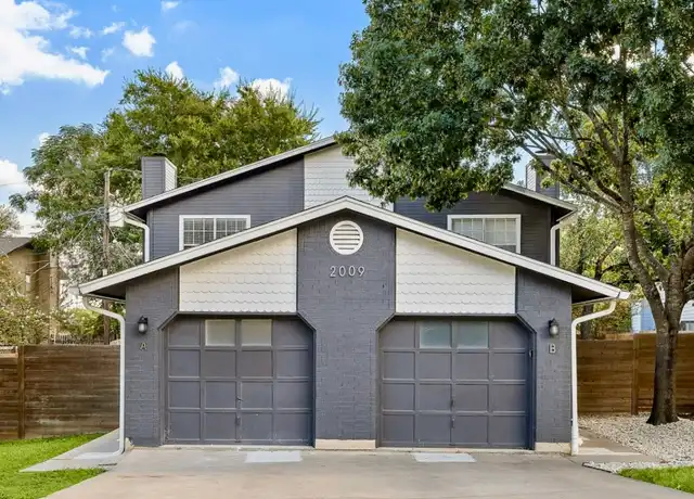Property at 2009 Kirksey Dr Unit B, Austin, TX, 78741, 2 beds, 2.5 baths, [object Object]