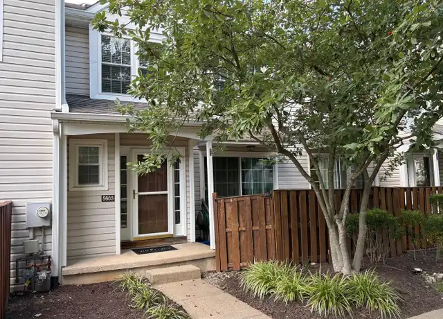 Property at 5603 Spruce Mill Dr #419, Morrisville, PA, 19067, 3 beds, 2.5 baths, [object Object]