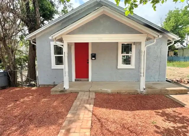 Property at 432 E Beech St, Pueblo, CO, 81003, 3 beds, 1 bath, [object Object]