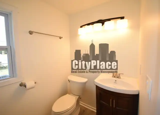 Property at 225 S Dearborn St, Indianapolis, IN, 46201, 2 beds, 1 bath, [object Object]