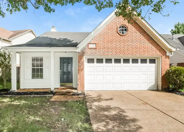 Property at 1030 Nolan Ln, Cordova, TN, 38018, 3 beds, 2 baths, [object Object]
