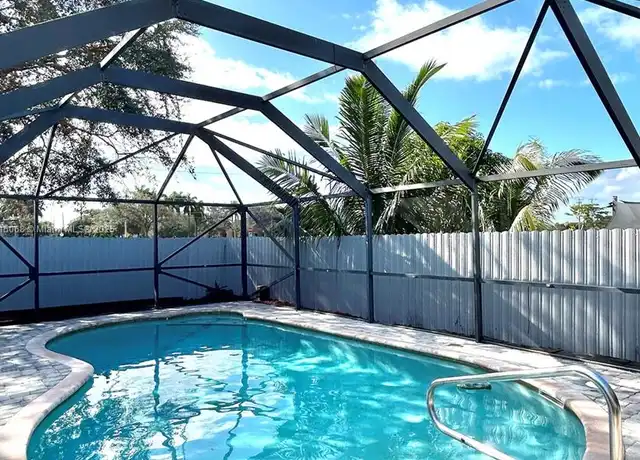 Property at 9100 NW 35th Pl, Sunrise, FL, 33351, 3 beds, 2 baths, [object Object]