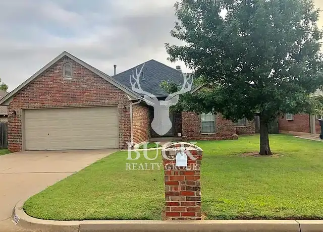 Property at 17408 Zinc, Edmond, OK, 73012, 3 beds, 2 baths, [object Object]