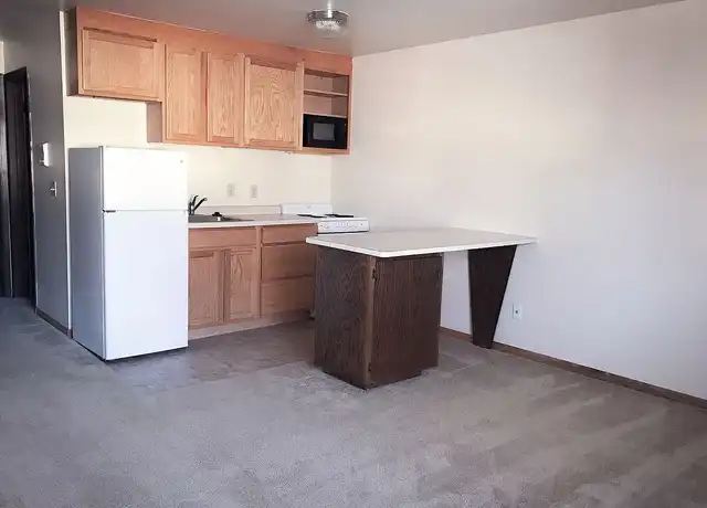Property at Courtyard Apartments - 102 N Franklin St, Madison, WI, 53703, 0-1 beds, 1 bath, [object Object]