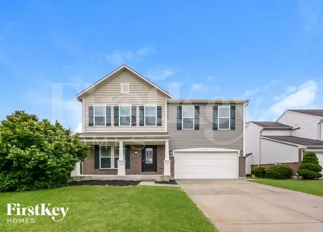 Property at 6747 Waverly Park, Morrow, OH, 45152, 4 beds, 2.5 baths, [object Object]