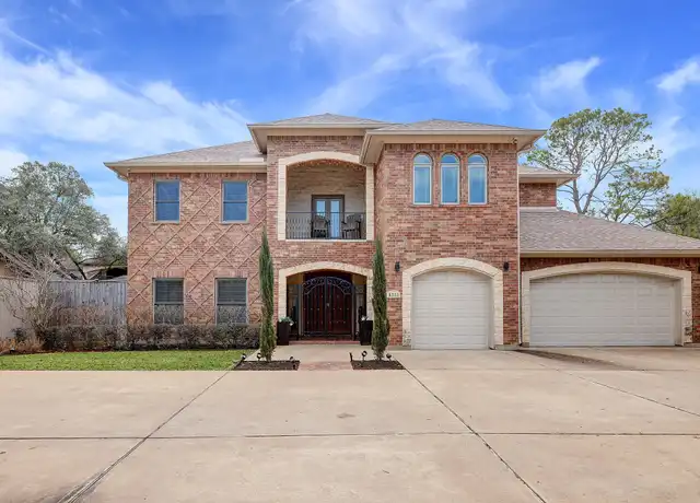 Property at 6213 San Felipe St, Houston, TX, 77057, 5 beds, 5.5 baths, [object Object]