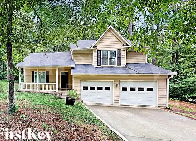Property at 3610 Daylon Dr, Cumming, GA, 30028, 3 beds, 2.5 baths, [object Object]