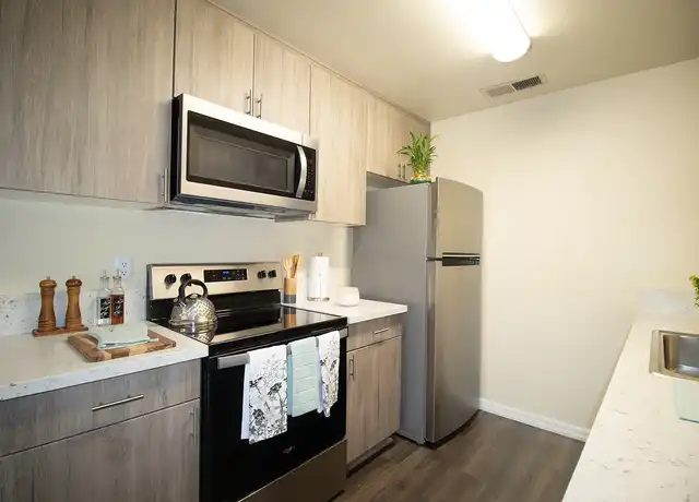 Property at Gold Coast Apartments - 9585 Gold Coast Dr, San Diego, CA, 92126, 1-2 bed, 1-2 bath, [object Object]