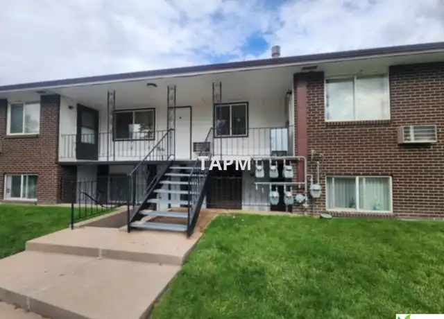 Property at 2953 State Farm Rd Unit 2, Evans, CO, 80620, 2 beds, 1 bath, [object Object]