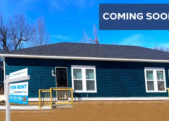 Property at 2147 Corry Rd Unit PV, Memphis, TN, 38106, 3 beds, 1 bath, [object Object]