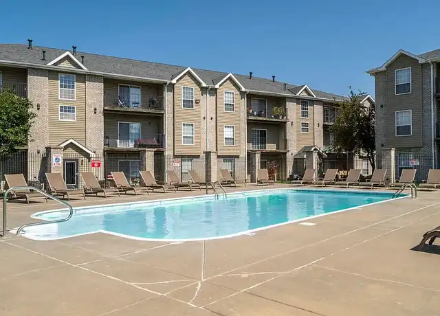 Property at Eagle Run Apartments - 3203 N 121st Plz, Omaha, NE, 68164, 1-2 bed, 1-2 bath, [object Object]