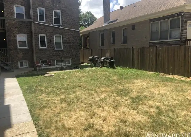 Property at 4402 W Parker Ave Unit 1, Chicago, IL, 60639, 2 beds, 1 bath, [object Object]