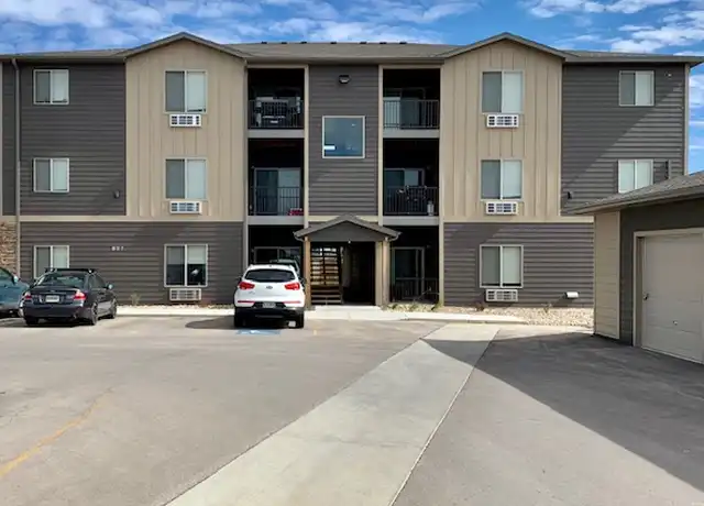 Property at 827 Tower Rd Unit 205, Box Elder, SD, 57719, 2 beds, 2 baths, [object Object]