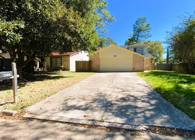 Property at 4718 Reynaldo Dr, Spring, TX, 77373, 3 beds, 2 baths, [object Object]