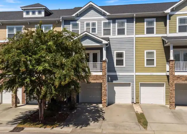 Property at 2063 Jersey City Pl, Apex, NC, 27523, 4 beds, 3.5 baths, [object Object]