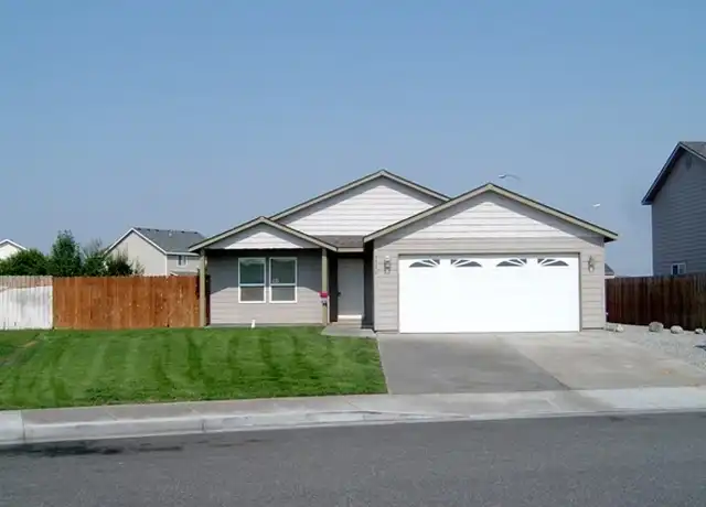 Property at 5520 Cleveland Ln, Pasco, WA, 99301, 4 beds, 2 baths, [object Object]