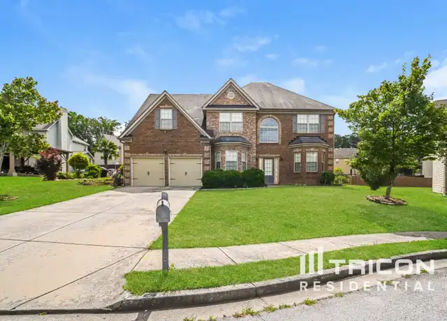 Property at 416 Margaux Way, Atlanta, GA, 30349, 5 beds, 3 baths, [object Object]