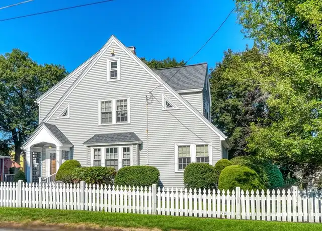 Property at 46 Goss Ave, Melrose, MA, 02176, 3 beds, 2.5 baths, [object Object]