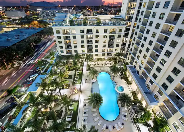 Property at Camden Central - 855 Central Ave, Saint Petersburg, FL, 33701, 0-3 beds, 1-2.5 bath, [object Object]