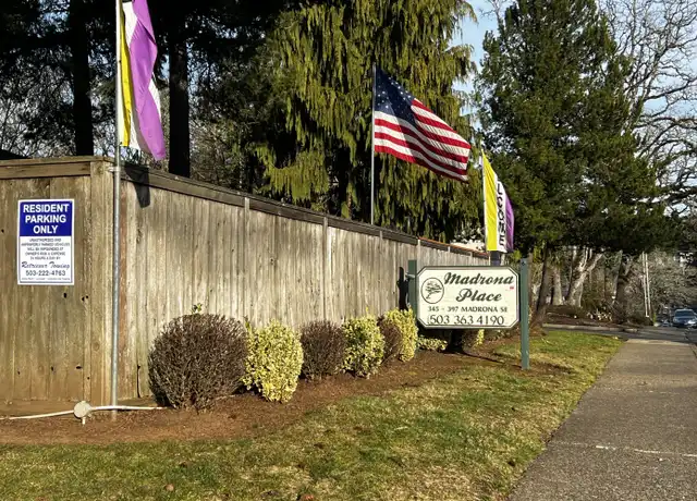 Property at 365 Madrona Ave SE Unit B-9, Salem, OR, 97302, 1 bed, 1 bath, [object Object]