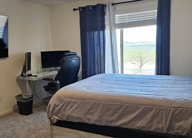 Property at 4841 E Julian Wash Dr Unit 1, Tucson, AZ, 85706, 1 bed, 1 bath, [object Object]