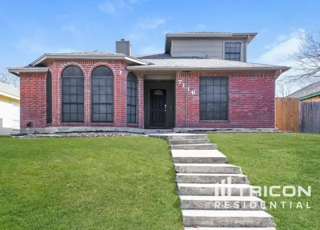 Property at 7116 Fire Hill Dr, Fort Worth, TX, 76137, 3 beds, 2 baths, [object Object]