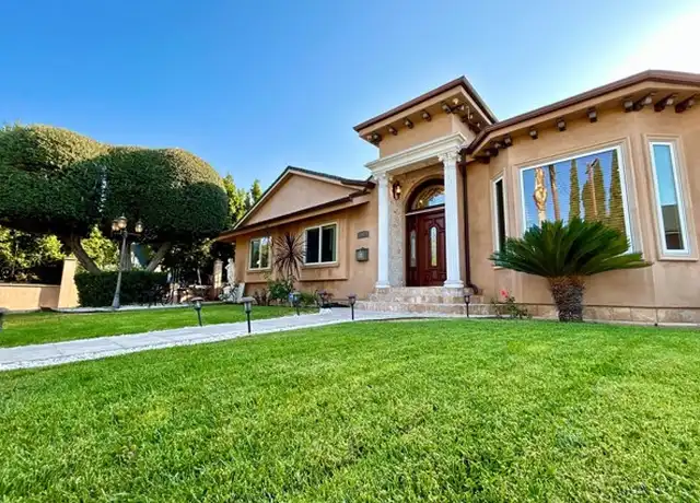 Property at 10849 Gothic Ave, Granada Hills, CA, 91344, 4 beds, 2 baths, [object Object]