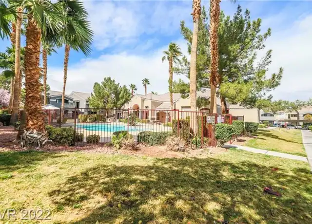 Property at 5055 W Hacienda Ave, Las Vegas, NV, 89118, 2 beds, 2 baths, [object Object]