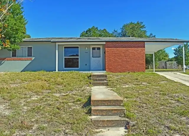 Property at 1002 Cobblestone Dr, Spring Hill, FL, 34606, 2 beds, 1 bath, [object Object]