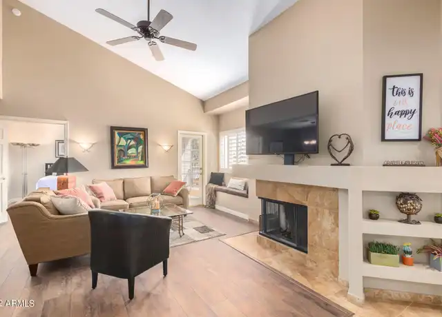 Property at 9708 E Via Linda #2340, Scottsdale, AZ, 85258, 2 beds, 2 baths, [object Object]