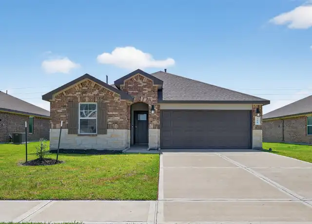 Property at 610 Hidden Brook Dr, Baytown, TX, 77523, 4 beds, 2 baths, [object Object]